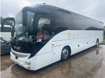 Туристически автобус Iveco Magelys: снимка 4 Туристически автобус Iveco Magelys: снимка 4