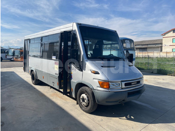 Междуградски автобус IVECO