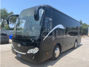 Туристически автобус King Long XMQ6800: снимка 4