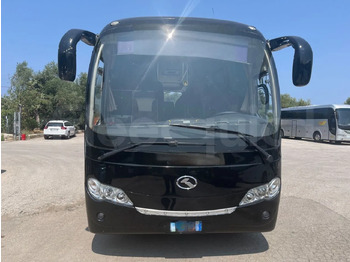 Туристически автобус King Long XMQ6800: снимка 2