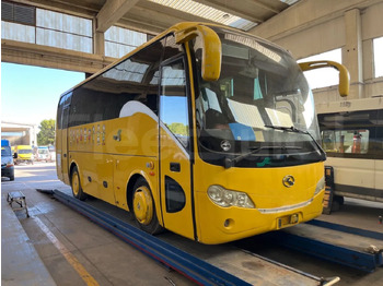 Лизинг на  King Long XMQ6800 King Long XMQ6800: снимка 1