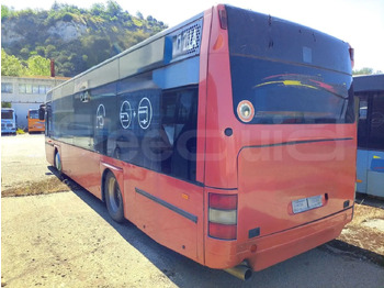 Градски автобус Man Neoplan: снимка 5