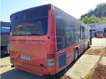 Градски автобус Man Neoplan: снимка 4
