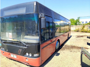 Градски автобус Man Neoplan: снимка 2