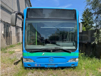 Градски автобус Mercedes-Benz Citaro G: снимка 2