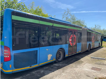Градски автобус Mercedes-Benz Citaro G: снимка 5