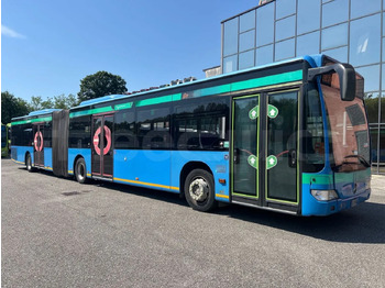 Градски автобус MERCEDES-BENZ Citaro