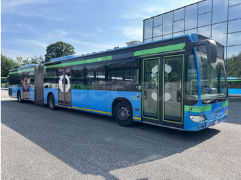 Градски автобус MERCEDES-BENZ Citaro