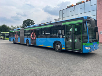 Градски автобус MERCEDES-BENZ Citaro