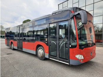 Градски автобус MERCEDES-BENZ Citaro