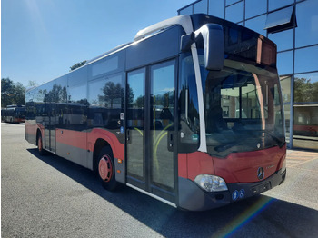 Градски автобус MERCEDES-BENZ Citaro