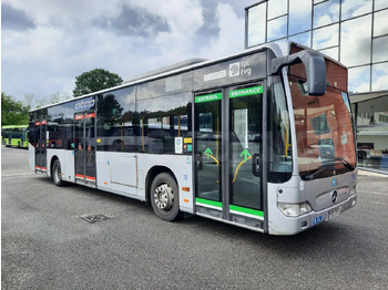 Градски автобус MERCEDES-BENZ Citaro