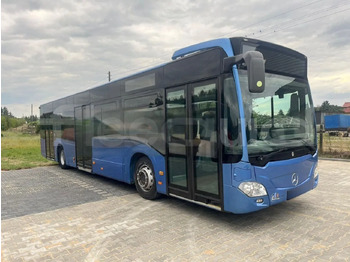 Градски автобус MERCEDES-BENZ Citaro