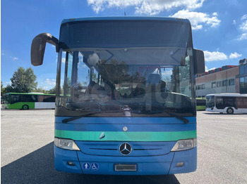 Градски автобус Mercedes-Benz Integro: снимка 2