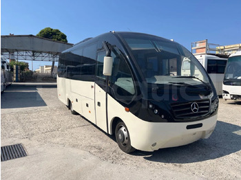 Туристически автобус MERCEDES-BENZ