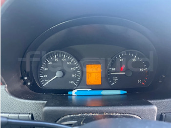 Микробус, Пътнически бус Mercedes-Benz Sprinter: снимка 2