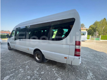 Микробус, Пътнически бус Mercedes-Benz Sprinter: снимка 5