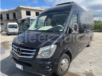 Микробус MERCEDES-BENZ Sprinter