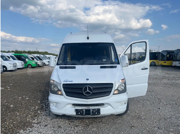 Микробус MERCEDES-BENZ Sprinter