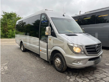 Микробус MERCEDES-BENZ Sprinter