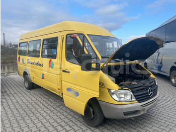 Училищен автобус MERCEDES-BENZ Sprinter