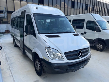 Туристически автобус MERCEDES-BENZ Sprinter
