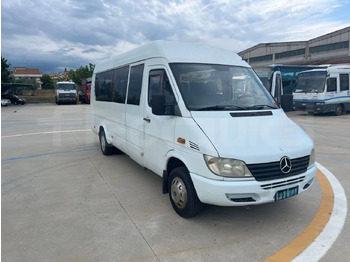 Микробус MERCEDES-BENZ Sprinter