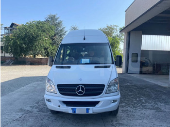 Микробус MERCEDES-BENZ Sprinter