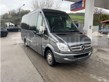 Микробус MERCEDES-BENZ Sprinter