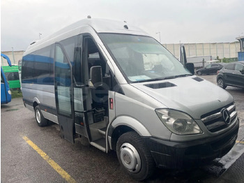 Микробус MERCEDES-BENZ Sprinter