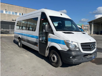 Микробус MERCEDES-BENZ Sprinter