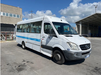 Микробус MERCEDES-BENZ Sprinter