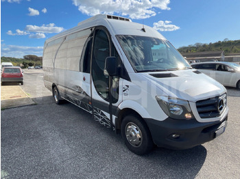 Микробус MERCEDES-BENZ Sprinter