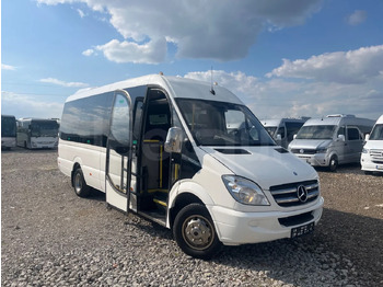 Микробус MERCEDES-BENZ Sprinter