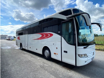 Туристически автобус MERCEDES-BENZ Tourismo