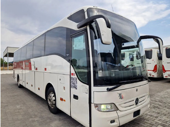Туристически автобус MERCEDES-BENZ Tourismo
