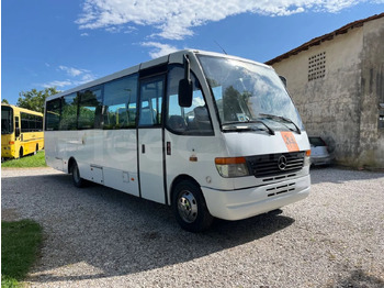 Училищен автобус MERCEDES-BENZ Vario