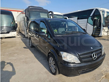 Микробус MERCEDES-BENZ Vito