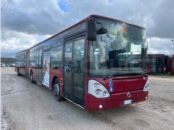 Градски автобус IVECO