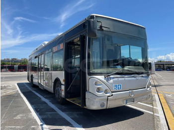 Градски автобус IVECO