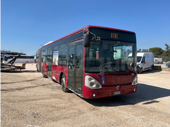 Градски автобус IVECO