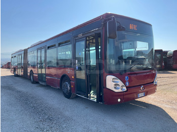 Градски автобус IVECO