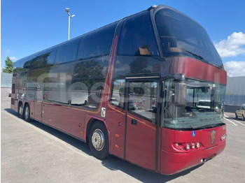 Туристически автобус NEOPLAN
