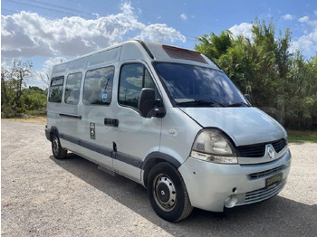 Микробус RENAULT Master