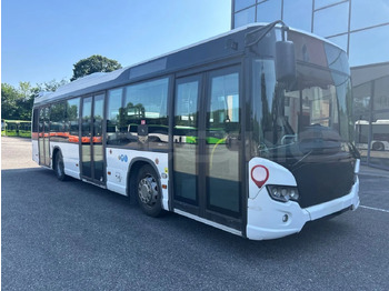 Градски автобус SCANIA Citywide