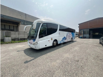 Туристически автобус SCANIA Irizar