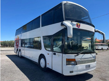 Туристически автобус SETRA