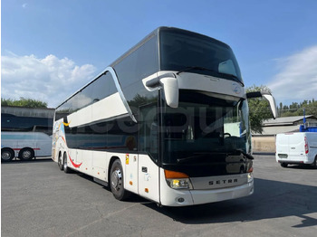 Туристически автобус SETRA