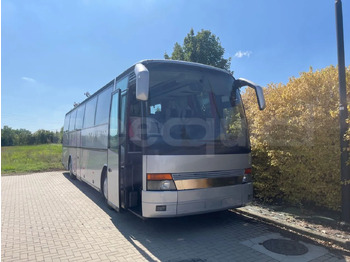 Туристически автобус Setra S315: снимка 4