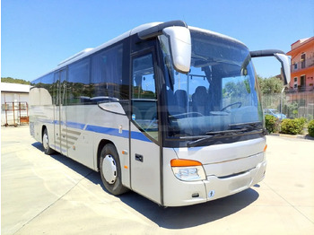 Градски автобус SETRA